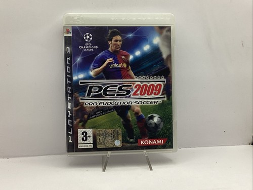 Pes 2009 pro - pes, soccer