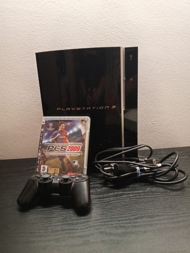 Sony playstation ps3 cechk04 - playstation, 3