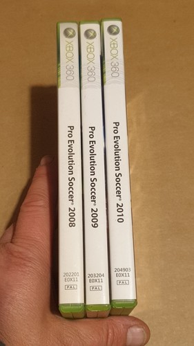 Lotto pes 2008 - lotto,