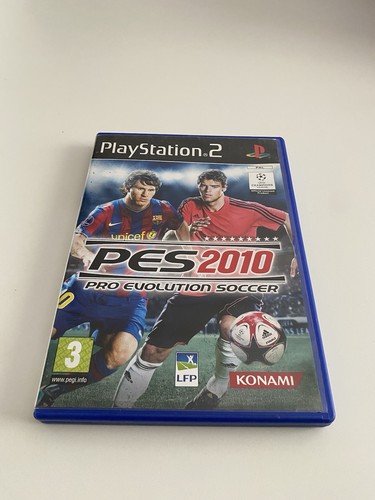 Pes pro evolution soccer - evolution,