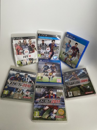 Lotto giochi fifa - fifa, 12-13