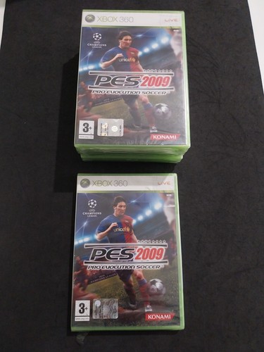 Pro evolution soccer - soccer, pes