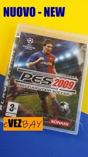 Videogioco ps3 nuovo - videogioco, –