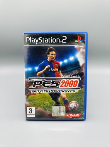 Pes 2009 italiano pro - pes,