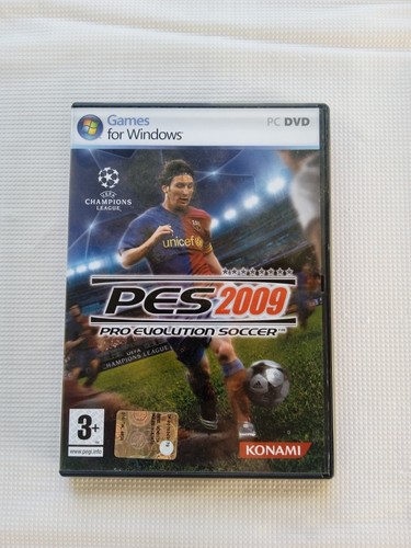 Gioco pes 2009 - -,