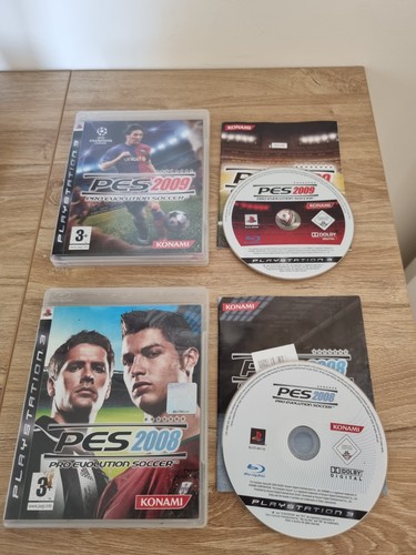 Pro evolution soccer pes - soccer, 2008