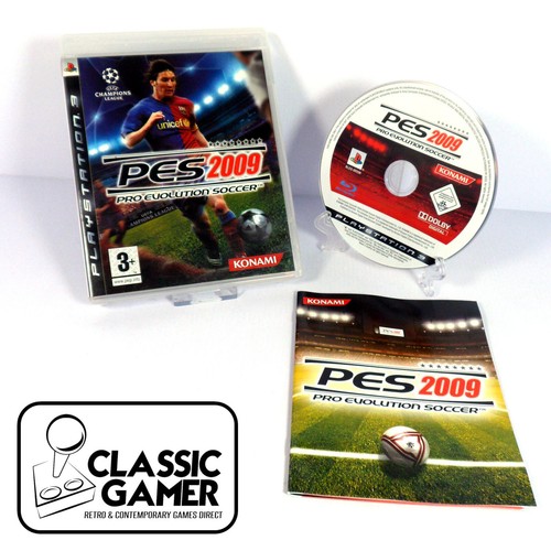 Pes 2009 pro - pes,