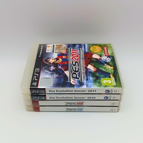 Lotto pes 2008 2009 - 2009, 2010