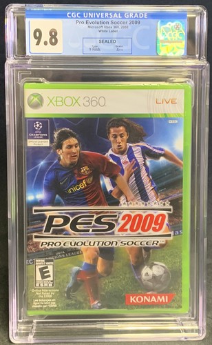 Pro evolution soccer pes - pro,