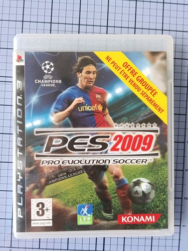 Pes pro evolution - evolution, soccer