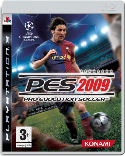 Gioco pes 2009 per - 2009,