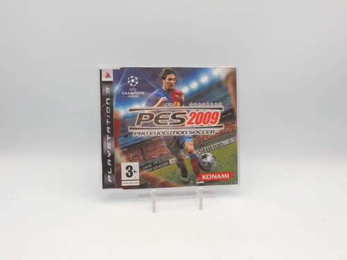 Sony playstation pes 2009 - sony,