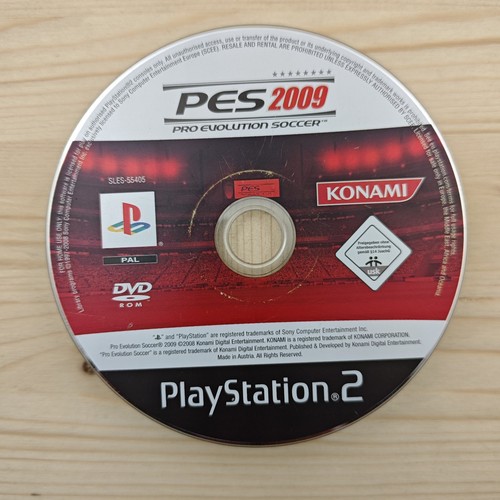 Pro evolution soccer - pro,
