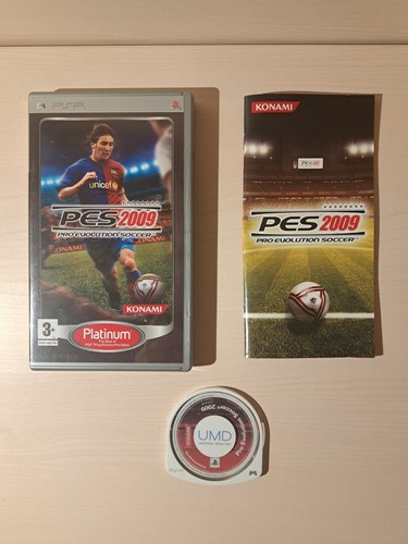 Pes 2009 gioco - pes,