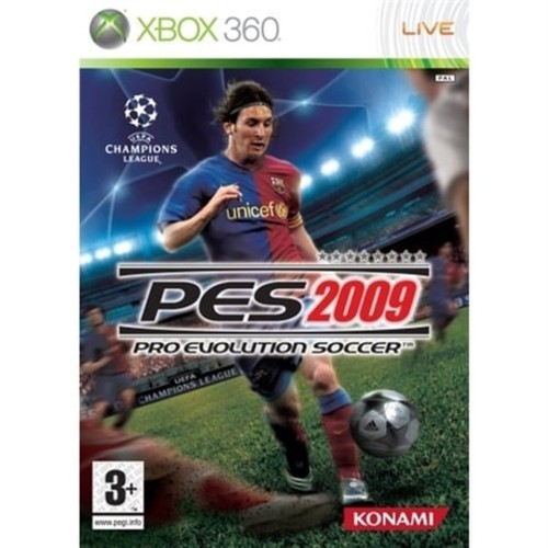 Videogioco pro evolution - videogioco,