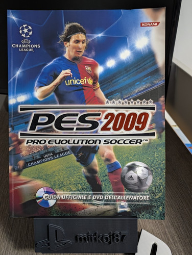 Pes 2009 pro - 2009,