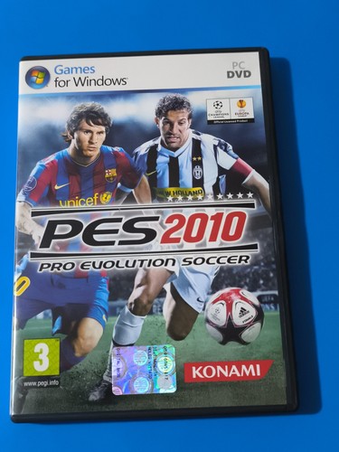 Pes 2010 pro - 2010,