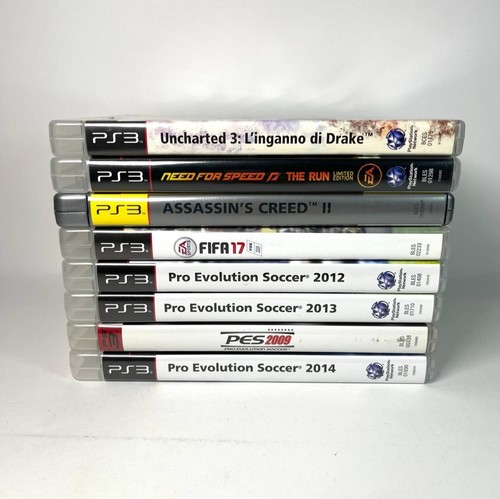 Lotto giochi ps3 - 8, |
