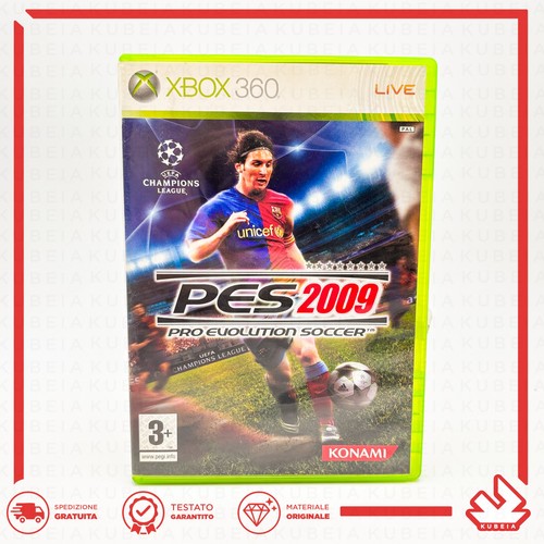 Pes 2009 pro - pes,