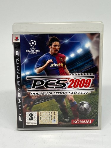 Videogioco pes 2009 pro - videogioco,