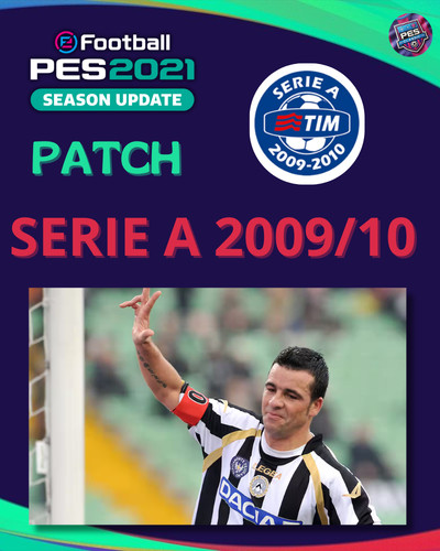 Pes 2021 patch - 🚨pes, classic