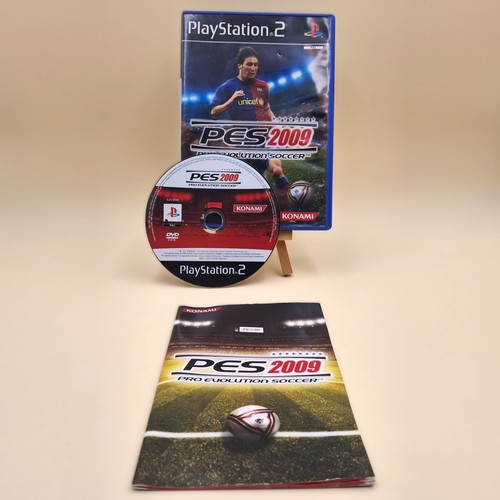 Pes 2009 pro - pes,
