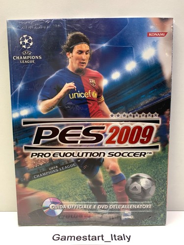 Pes 2009 pro - 2009,