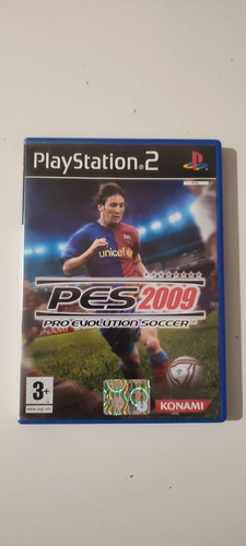 Sony playstation ps2 pes - playstation,