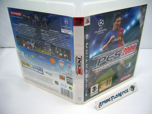 Ps3 playstation pro evolution - ps3,