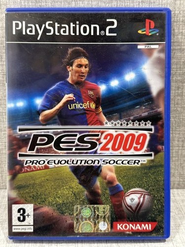 Videogioco playstation pes - videogioco,
