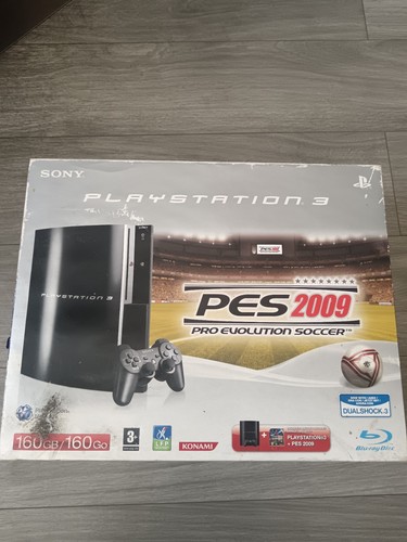 Sony playstation pack pes - sony,
