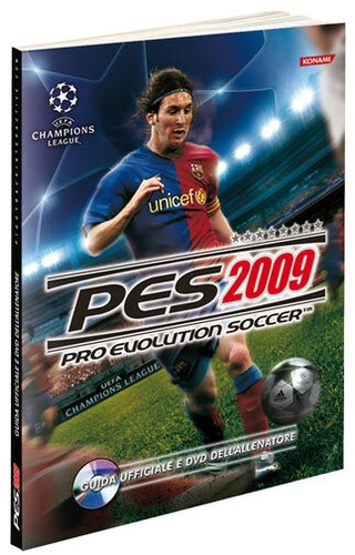 Pro evolution soccer - pro,