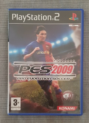 Pro evolution soccer pes - pro,