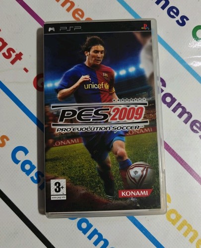 Pes 2009 pro - 2009,