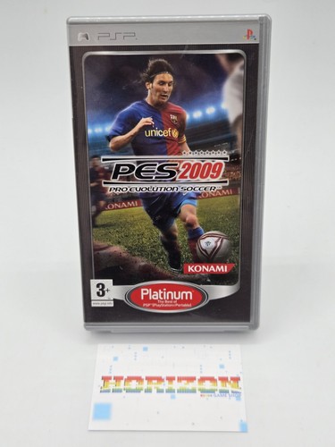 Pes 2009 pro - pes, soccer