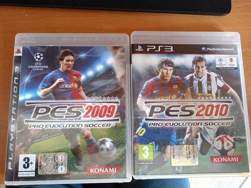 Pes 2009 pro evolution - pro, soccer