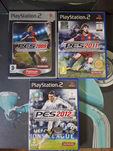 Lotto pes 12 playstation - lotto,