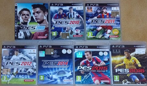 Lotto pes 2009 2010 - pes, 2012