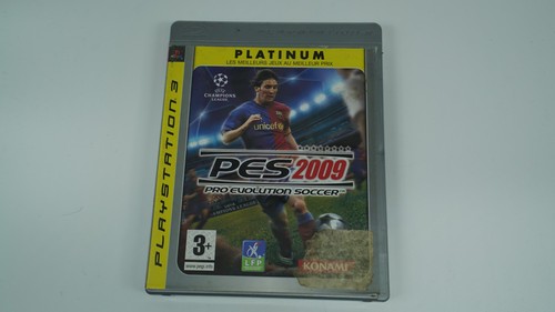 Pes 2009 pro evolution - 2009:,