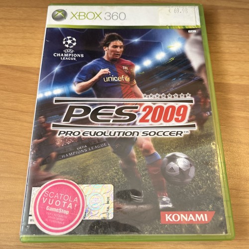 Gioco videogioco xbox - gioco, ita